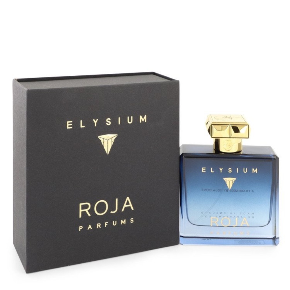 Roja elysium - Picture 2 of 2